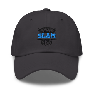 Slam Classic Dad Hat | Yupoong 6245CM