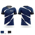 Moravian Softball 94971054 Short Sleeve Performance Shirt - 1