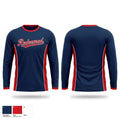 Redeem Long Sleeve Performance Shirt - 1