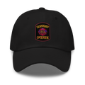 Station 1 Dad hat