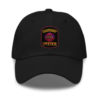 Dad hat - Black