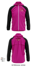 Hart Pirates 65238499 Windbreaker - 41