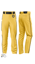 5 Star Mafia Outlaws 93107698 Baseball Pants - 1