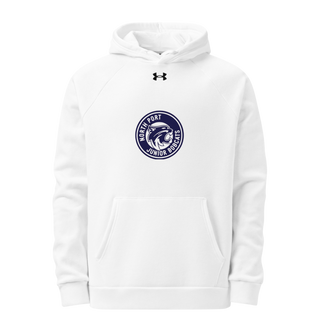 North Port Jr Bobcats 24422472 Under Armour Hoodie