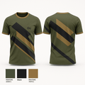 Oc  Short Sleeve Performance Shirt - 1