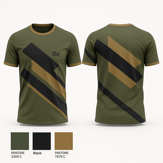 Short Sleeve Performance Shirt, Oc, Police, Teamtime, Team time, sublimation, custom sports apparel, team uniforms, spirit wear, spiritwear, sports uniforms, custom shirts, team store, custom team store, fundraiser sports, apparel fundraiser