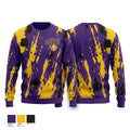 Hobart Bolts Crew Neck Sweatshirt - 1