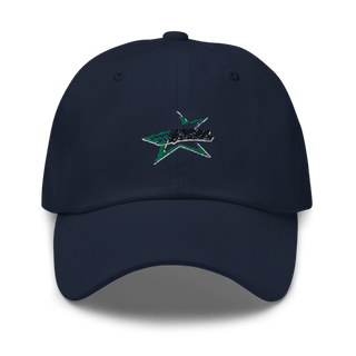 T&A Express LLC 81291487 Classic Dad Hat | Yupoong 6245CM