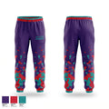 New Mexico Impact Sweatpants - 1