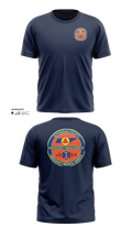 JEFFERSON COUNTY EMS Short Sleeve Performance Shirt - 31