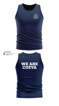 La Cueva Tank Top - 40