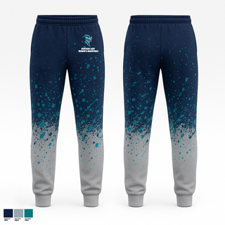 Sweatpants, Heritage Lady Warriors, Women's Basketball, Teamtime, Team time, sublimation, custom sports apparel, team uniforms, spirit wear, spiritwear, sports uniforms, custom shirts, team store, custom team store, fundraiser sports, apparel fundraiser
