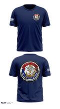 MIUW-203 71987495 Old School Cotton Feel Shirt - 1