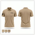 Dane County Sheriff’s Office Short Sleeve Performance Polo - 1