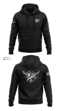 Special Reaction Team 87799867 Hoodie - 1