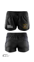 CRIME SCENE UNIT Ranger Panties - 21
