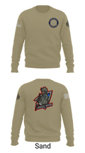ESIT-3 18090159 Crew Neck Sweatshirt - 81