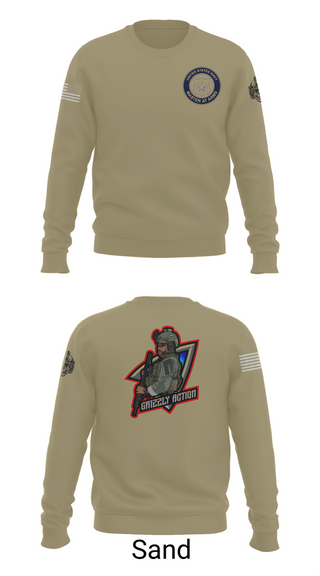 Crew Neck Sweatshirt, ESIT-3, , Teamtime, Team time, sublimation, custom sports apparel, team uniforms, spirit wear, spiritwear, sports uniforms, custom shirts, team store, custom team store, fundraiser sports, apparel fundraiser