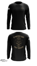 LPD 31972579 Long Sleeve Performance Shirt - 1
