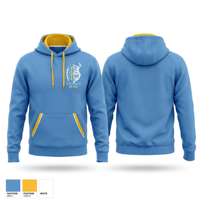 Cape Elite Hoodie - 1