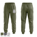 12th Precinct Special Operations Sweatpants - 1