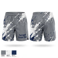 Farragut Track Club Track Shorts - 1