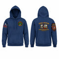 Station 2 Hoodie - 1