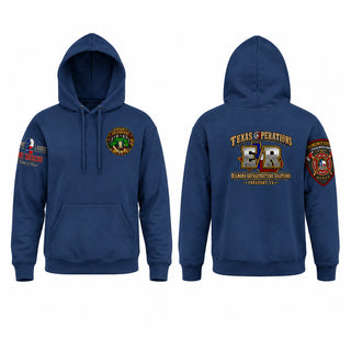 Hoodie, Station 2, Fire Department, Teamtime, Team time, sublimation, custom sports apparel, team uniforms, spirit wear, spiritwear, sports uniforms, custom shirts, team store, custom team store, fundraiser sports, apparel fundraiser