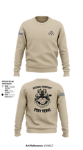 A Co 1/167 42545773 Crew Neck Sweatshirt - 252