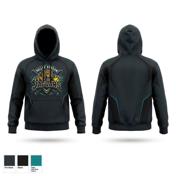 Hoodie, JAGUARS, Softball, Teamtime, Team time, sublimation, custom sports apparel, team uniforms, spirit wear, spiritwear, sports uniforms, custom shirts, team store, custom team store, fundraiser sports, apparel fundraiser