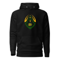 Bethel Bruins Unisex Hoodie - 1
