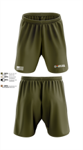 Lone Star MVPA 905145 Athletic Shorts With Pockets - 3