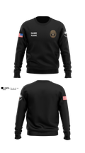 Smoky Mountain Search & Rescue Crew Neck Sweatshirt - 2
