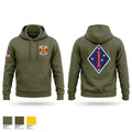 FMTC Division School Hoodie - 1