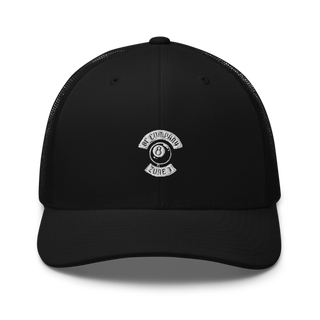 Columbus Division of Police- 8C Company 60108409 Retro Trucker Hat | Yupoong 6606
