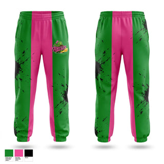 Sweatpants, Turtles, Softball, Teamtime, Team time, sublimation, custom sports apparel, team uniforms, spirit wear, spiritwear, sports uniforms, custom shirts, team store, custom team store, fundraiser sports, apparel fundraiser