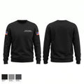 Acadia-Evangeline Fire Protection District 71197999 Crew Neck Sweatshirt - 1