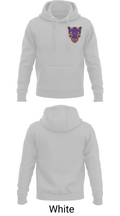 Aransas Pass High School Tennis 3688652 Hoodie - 4