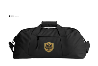 Duffle Bag, 1 PA BN, Army, Teamtime, Team time, sublimation, custom sports apparel, team uniforms, spirit wear, spiritwear, sports uniforms, custom shirts, team store, custom team store, fundraiser sports, apparel fundraiser