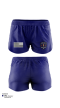Morgantown Police Department 83325246 Ranger Panties - 101