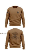 DET 890 JMU 38129419 Crew Neck Sweatshirt - 5