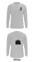 Lynn County Sheriff’s Office 91119457 Long Sleeve Performance Shirt - 5