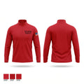 Rawls Springs Volunteer Fire Department Windbreaker - 1