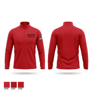 Windbreaker, Rawls Springs Volunteer Fire Department, Fire Department, Teamtime, Team time, sublimation, custom sports apparel, team uniforms, spirit wear, spiritwear, sports uniforms, custom shirts, team store, custom team store, fundraiser sports, apparel fundraiser