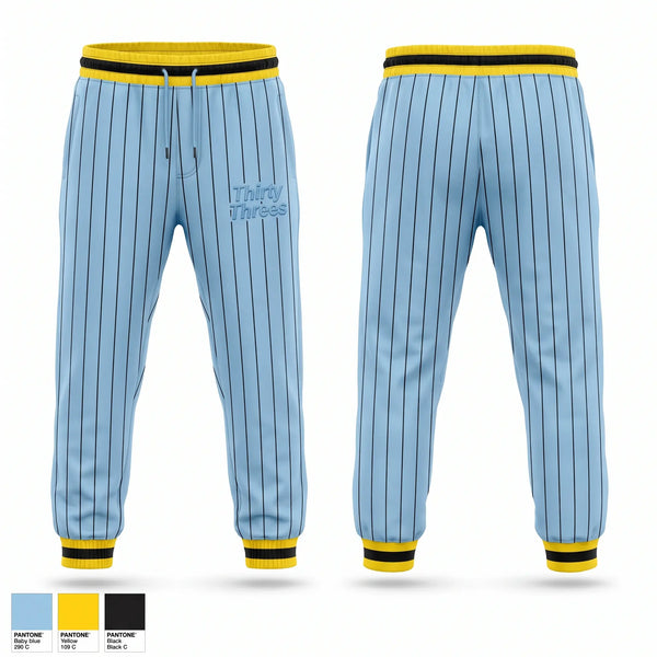 Sweatpants, Thirty Threes, Softball, Teamtime, Team time, sublimation, custom sports apparel, team uniforms, spirit wear, spiritwear, sports uniforms, custom shirts, team store, custom team store, fundraiser sports, apparel fundraiser
