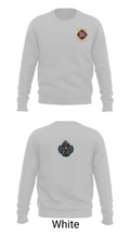 Station 19 54972827 Crew Neck Sweatshirt - 2