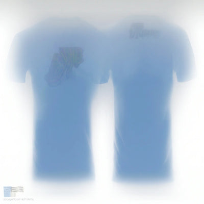 Michiana Magic 41043273 Short Sleeve Performance Shirt - 2