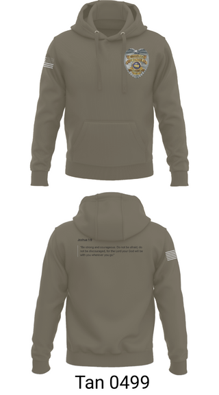 Hoodie, Wakarusa, Police, Teamtime, Team time, sublimation, custom sports apparel, team uniforms, spirit wear, spiritwear, sports uniforms, custom shirts, team store, custom team store, fundraiser sports, apparel fundraiser