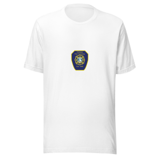 Unisex Staple T-Shirt - White