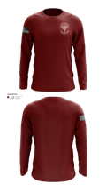 120TH MCAS 53428597 Long Sleeve Performance Shirt 102